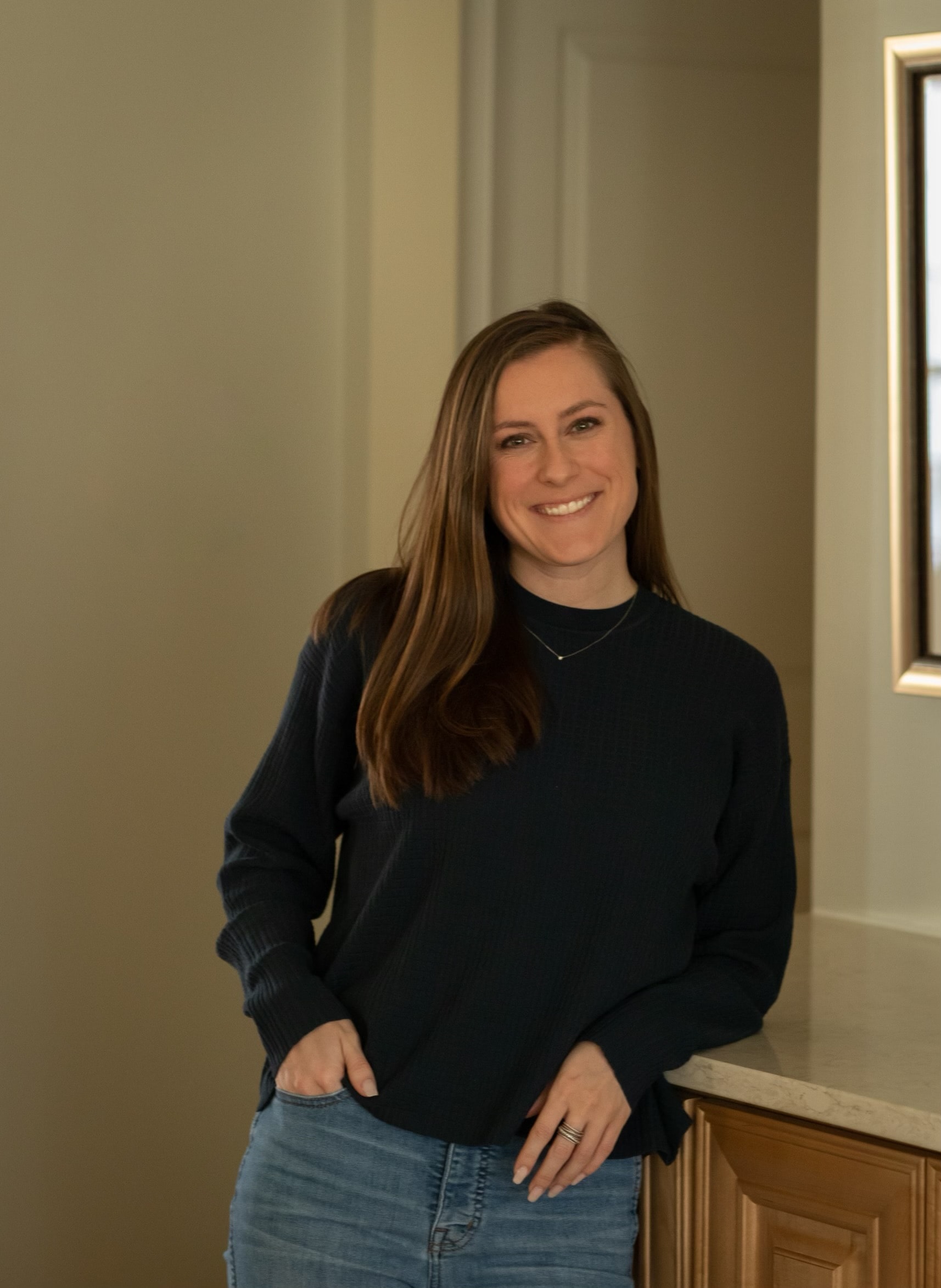 MacKenzie Lang